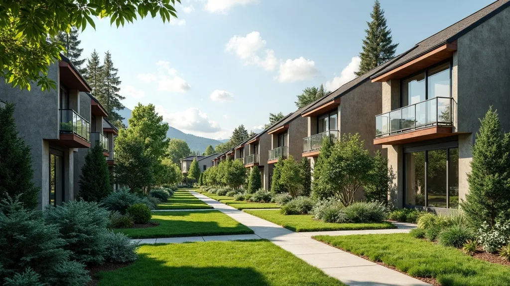 Discovering Springdale Estates