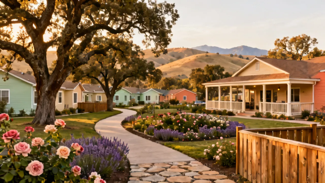 Discovering Exceptional Retirement Communities