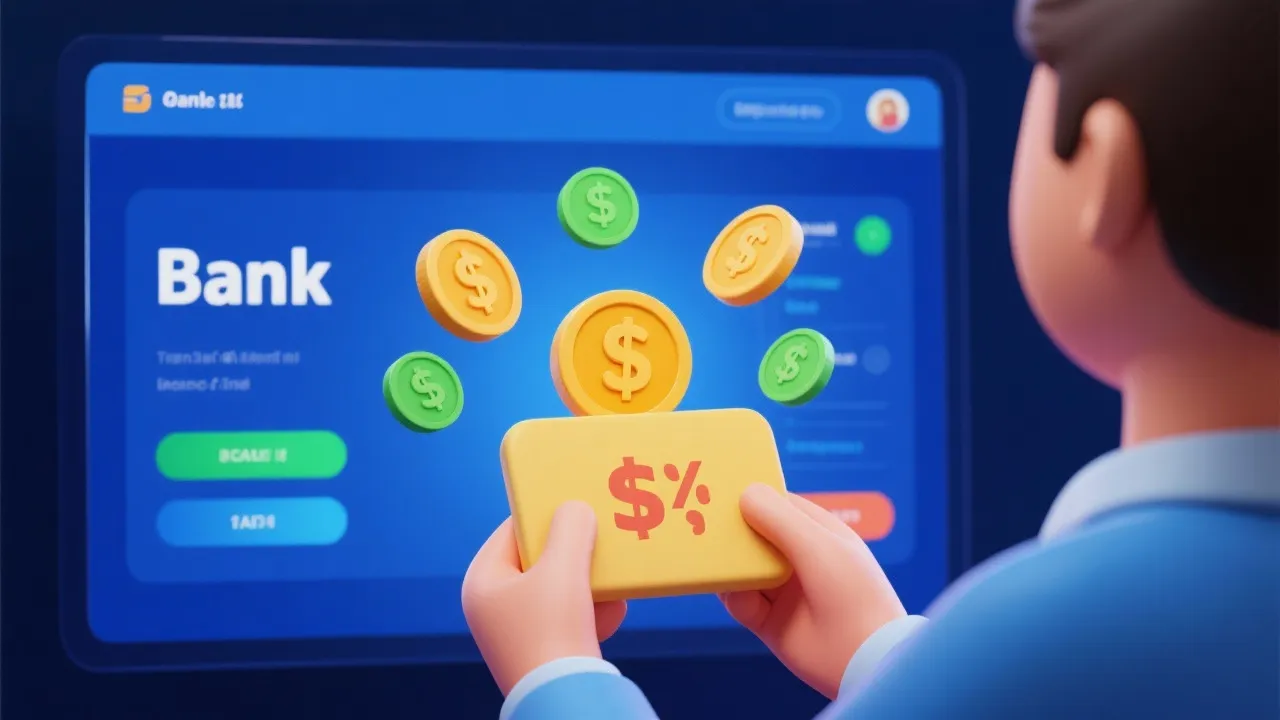 Unlock Bank Account Bonuses Today