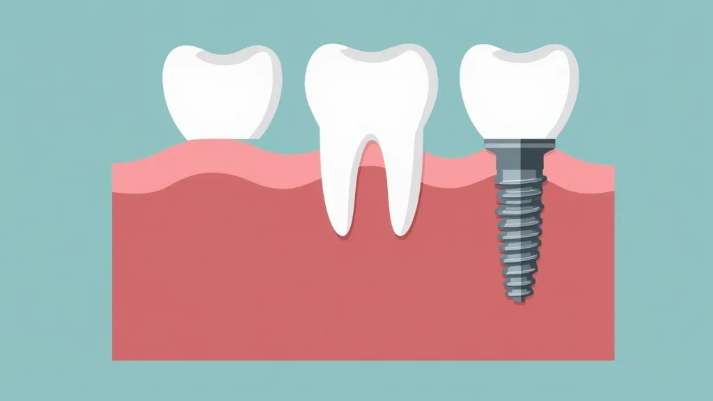 Affordable Dental Implants for Everyone