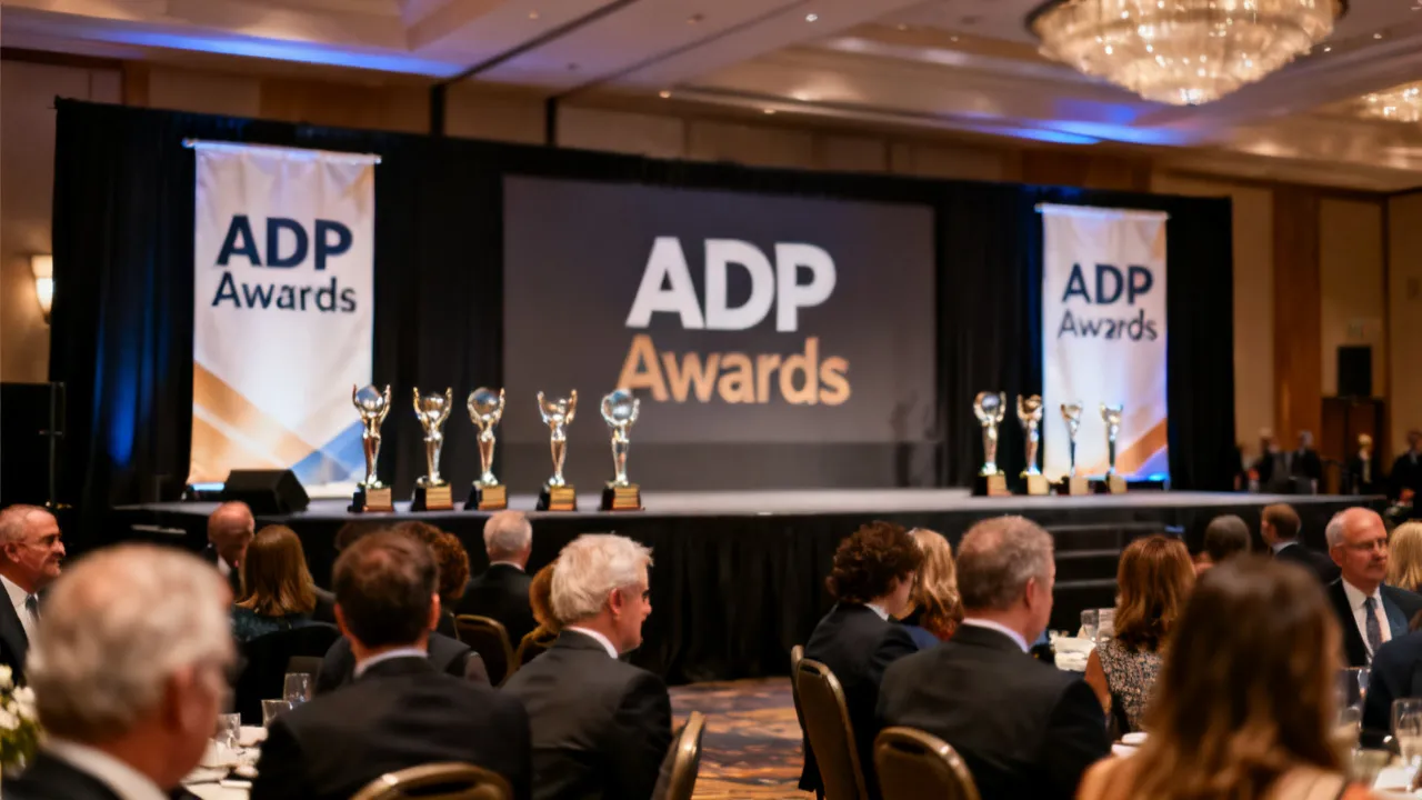Understanding ADP Awards for HR and People Analytics