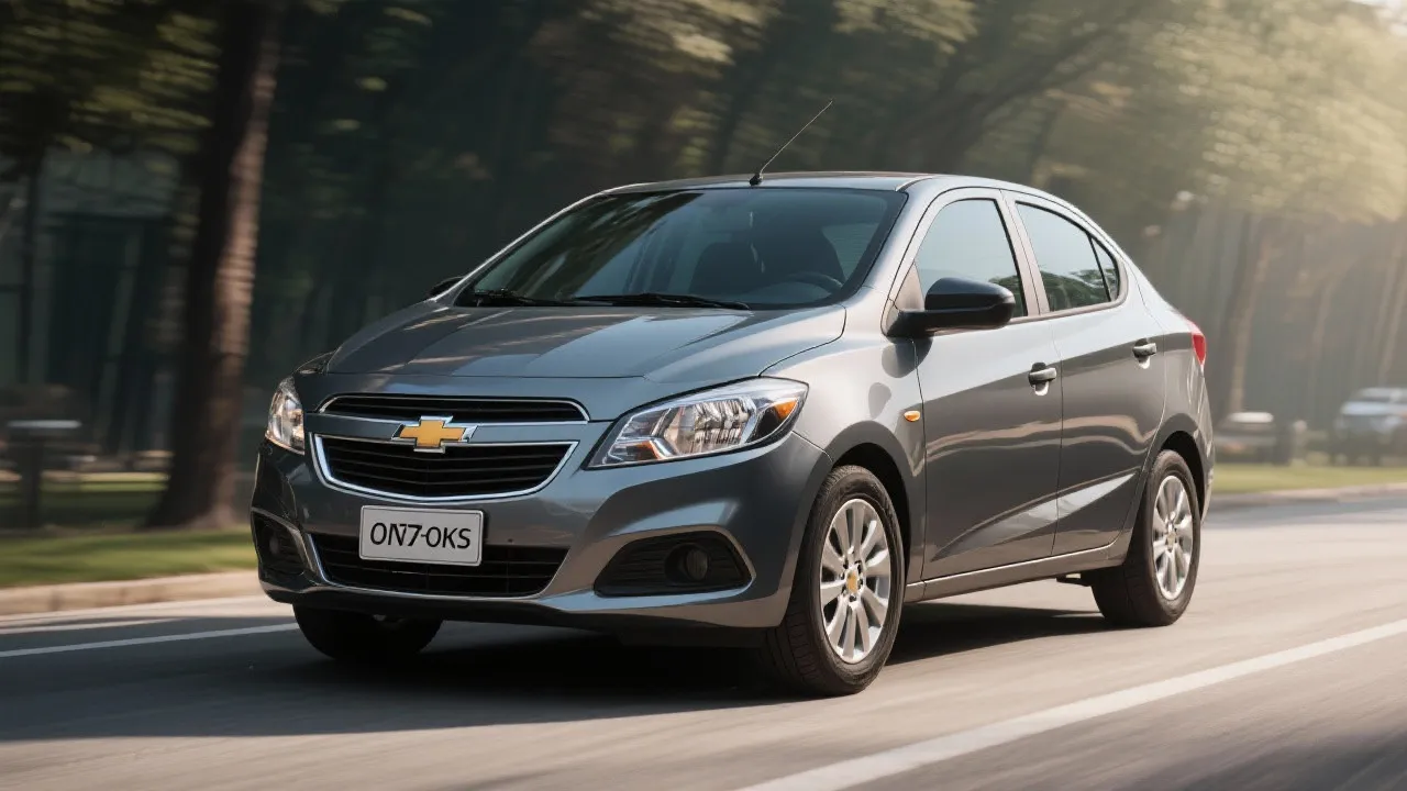 The Onix 2017: An In-depth Review