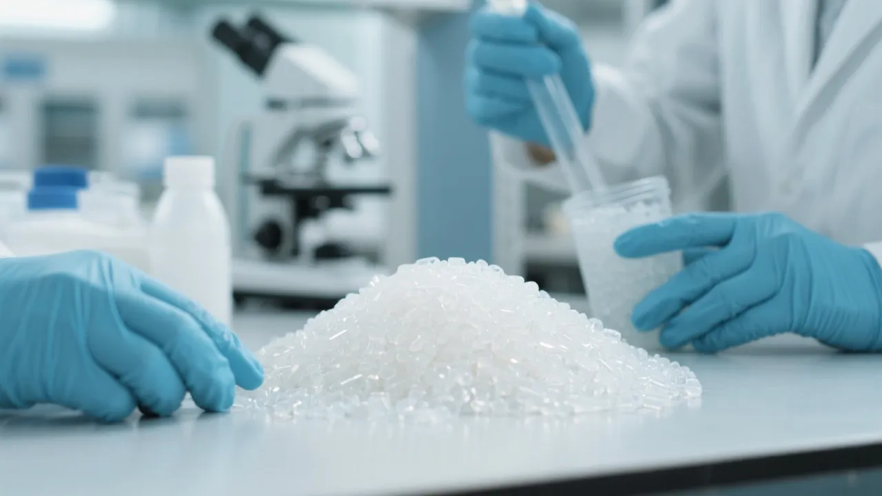 Understanding the Versatility of Formolene 3335e