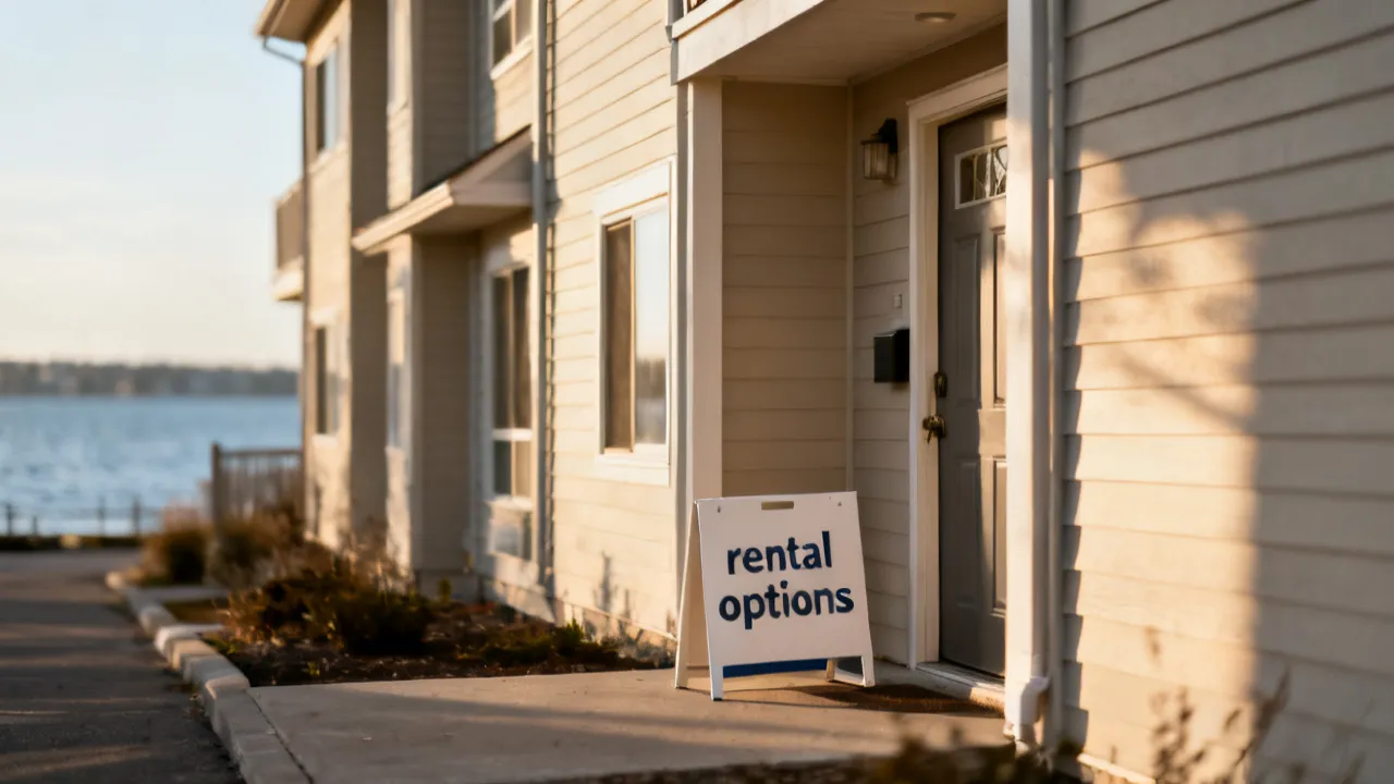 Rentfaster Scarborough: Budget-Friendly Rental Guide
