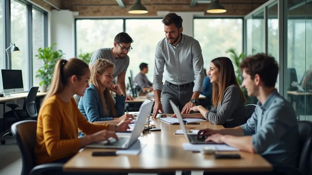 Strategies for Employee Retention Success