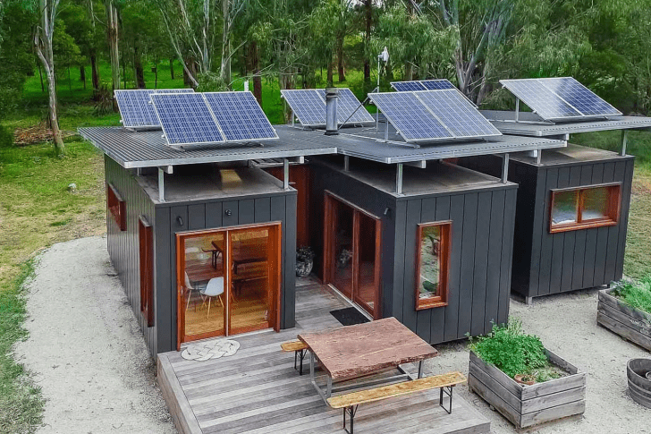 Building Eco-friendly and Sustainable Homes: Tips and Advice