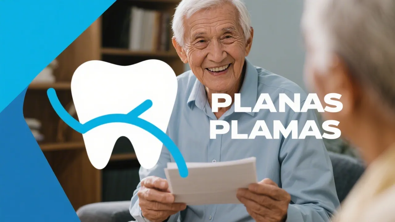 Top Dental Plans for Seniors