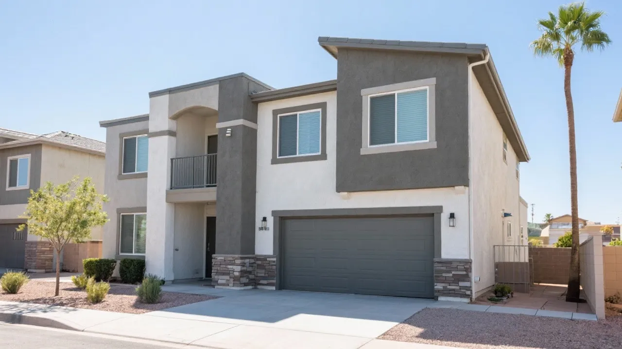 Discover Ideal Las Vegas Apartments