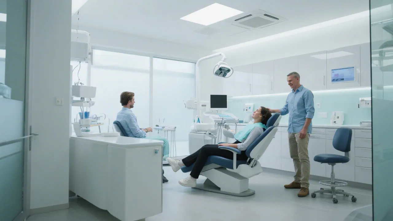 Finding Effective Teeth Fixing Nearby