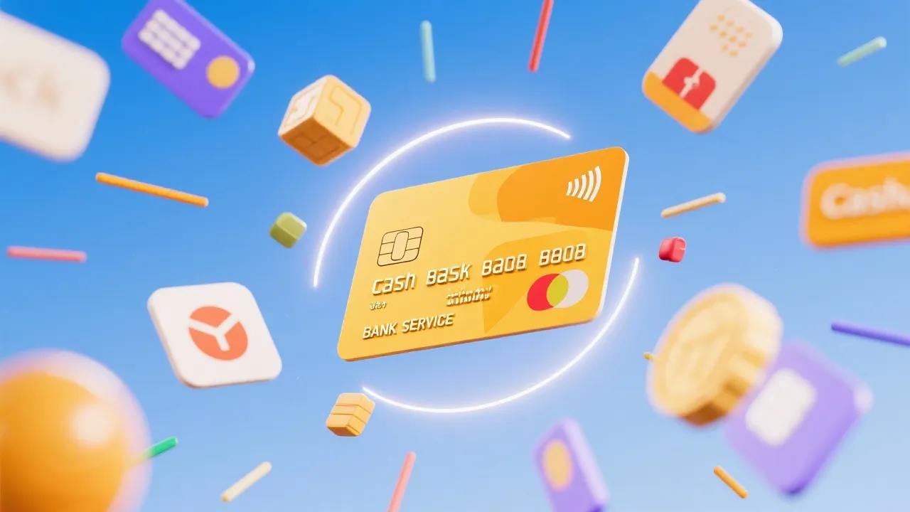Choosing the Top Cashback Cards for Savings