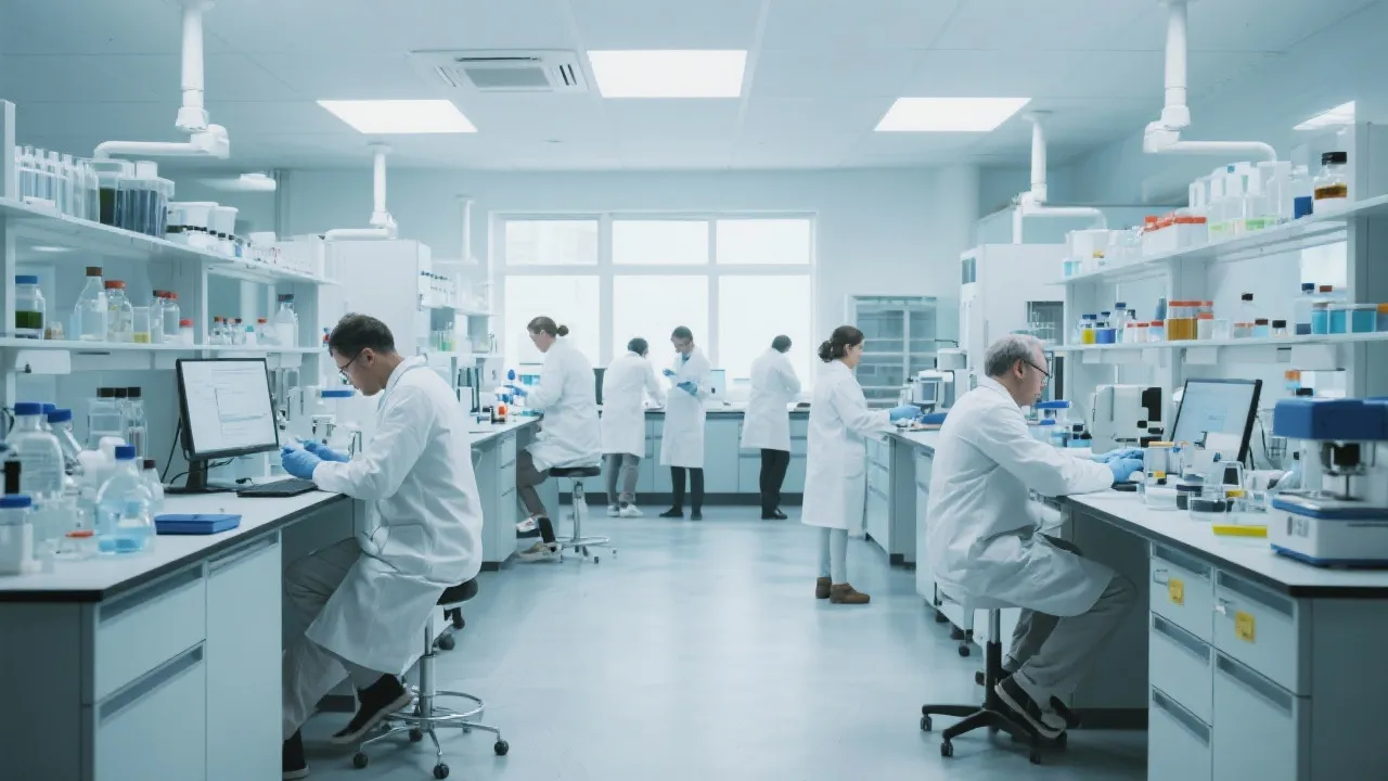 Understanding Rezdiffra and Resmetirom