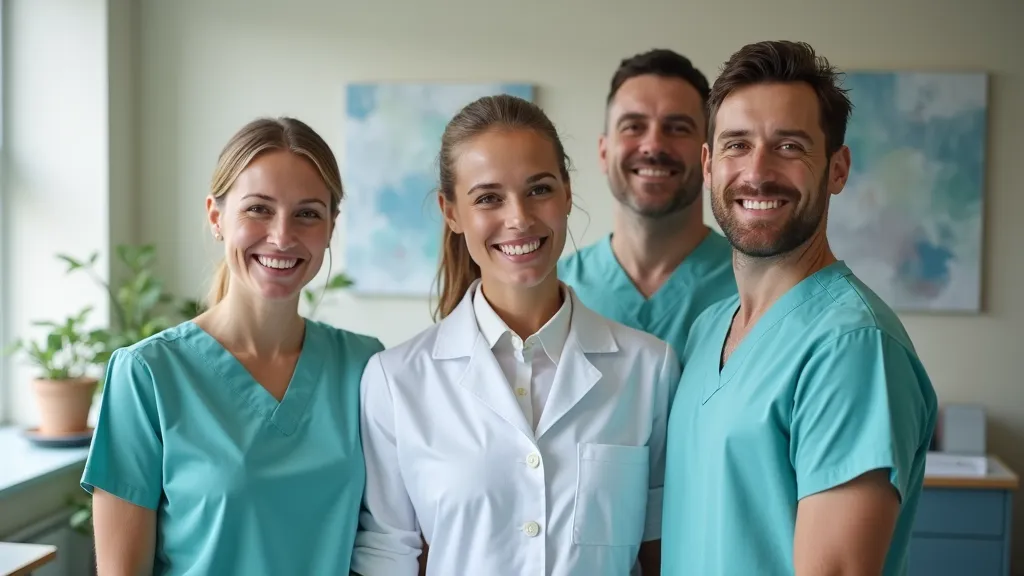 Find Affordable Dental Implants Nearby