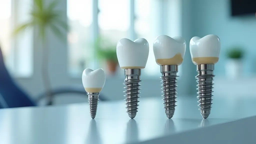 Financing Options for Dental Implants Near You