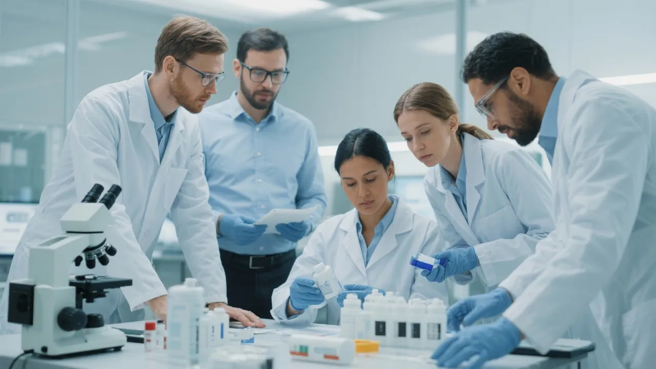 The Role of Intertek in Quality Assurance