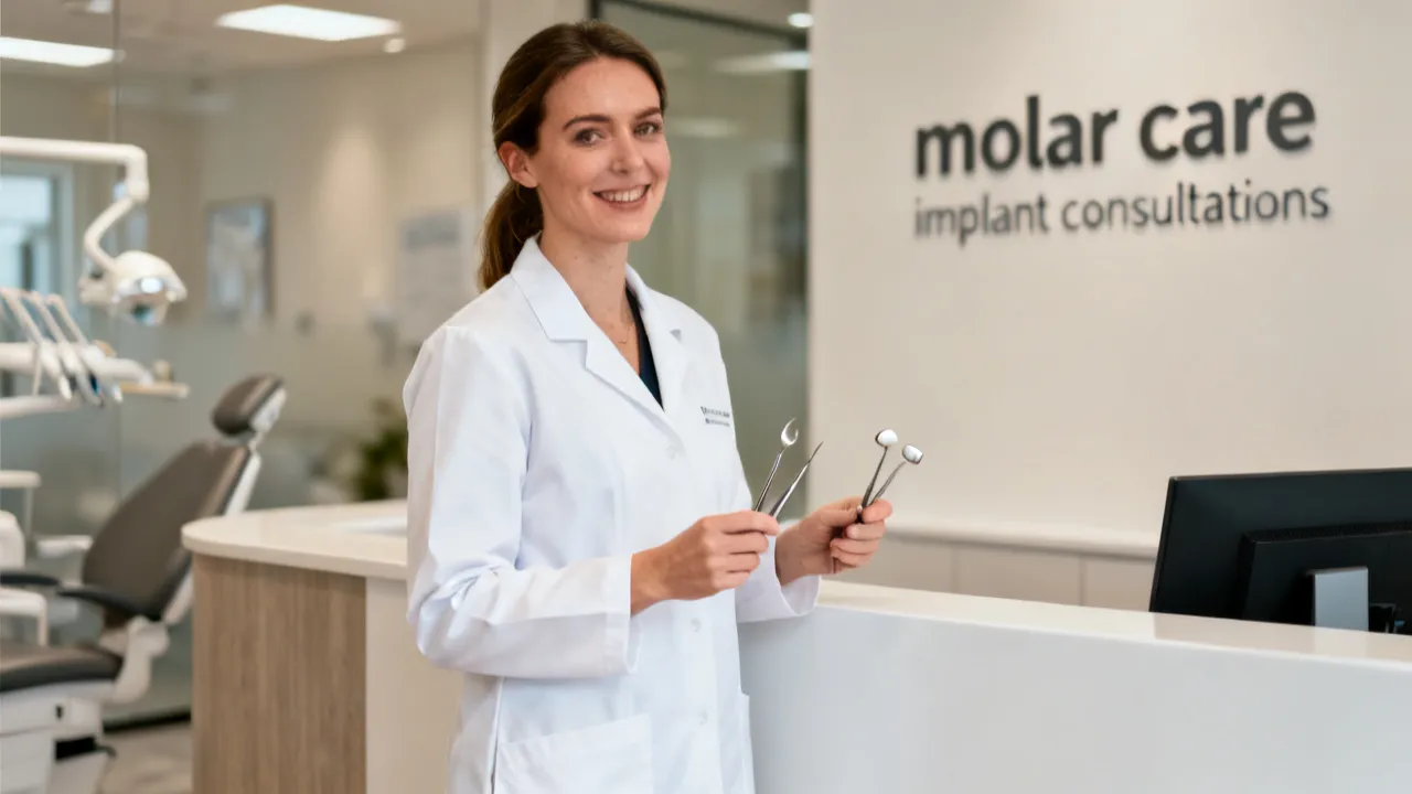 Mismile Sheffield: Choosing Dental Care with Confidence