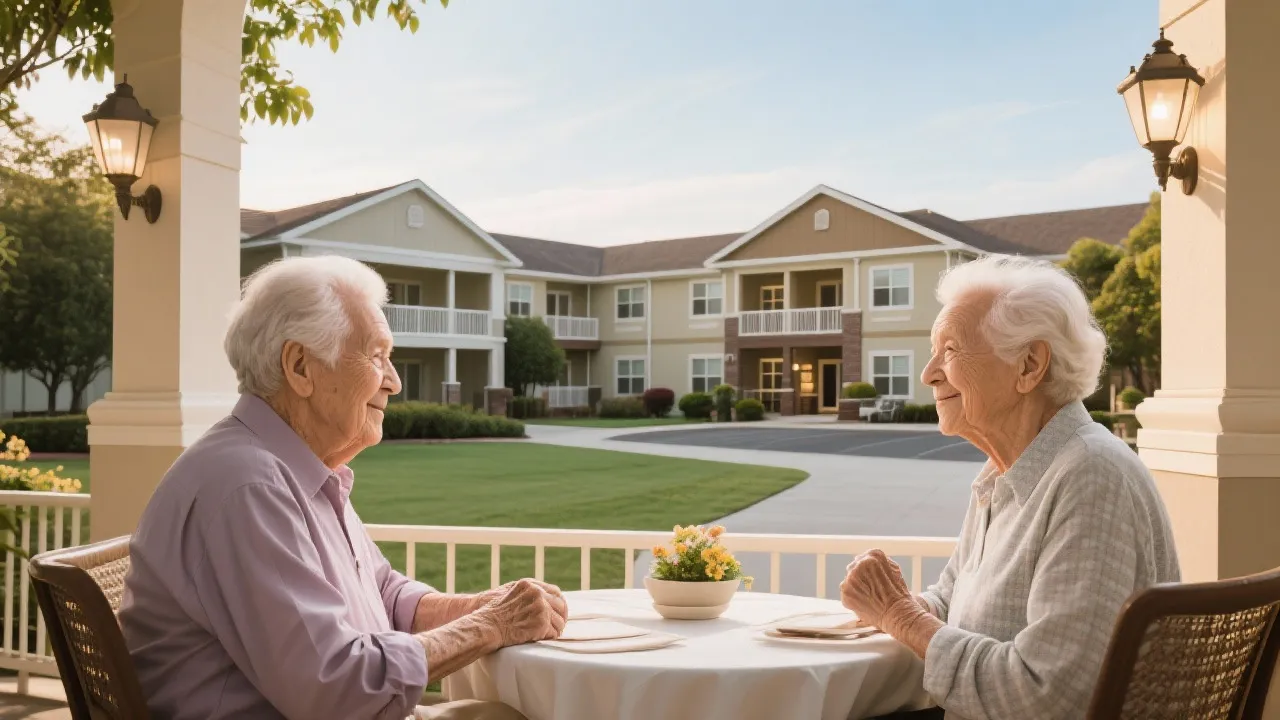 Discovering Cypress Court Escondido Options