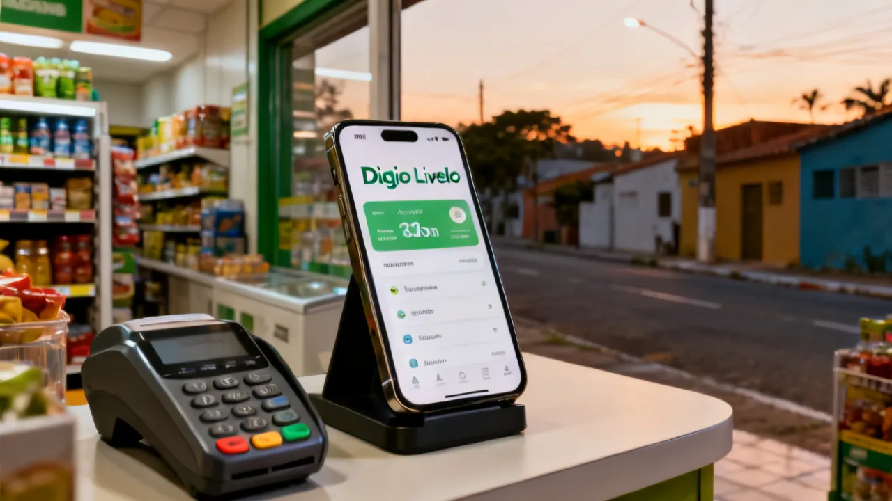 Digio Livelo Explained: Benefits, Setup, and Use
