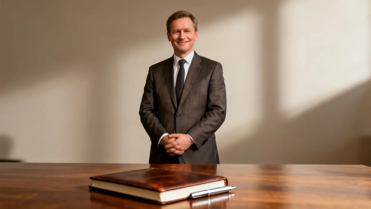 Stefan Ligocki: A Scholar's Influence