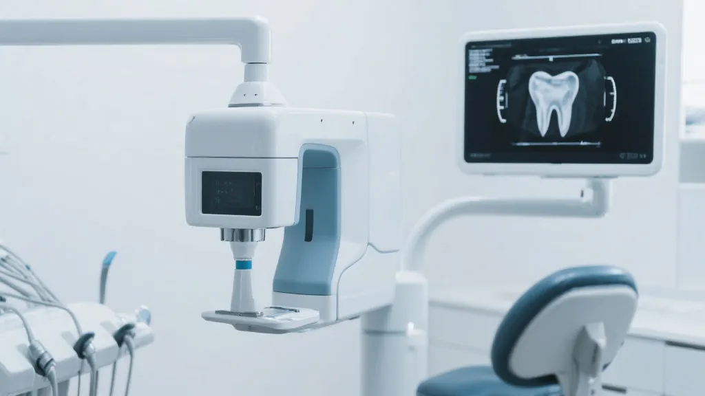 Unveiling Rayscan Alpha Plus