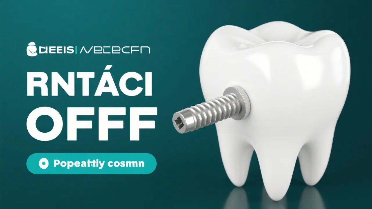 Top Dental Plans for Implants