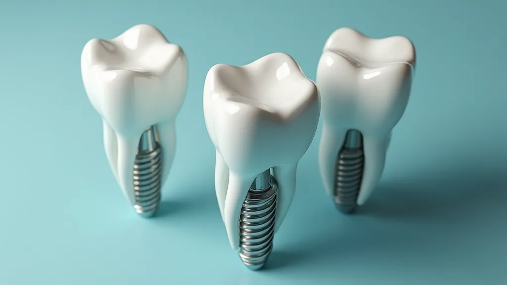 Comprehensive Guide to Dental Implants for Seniors