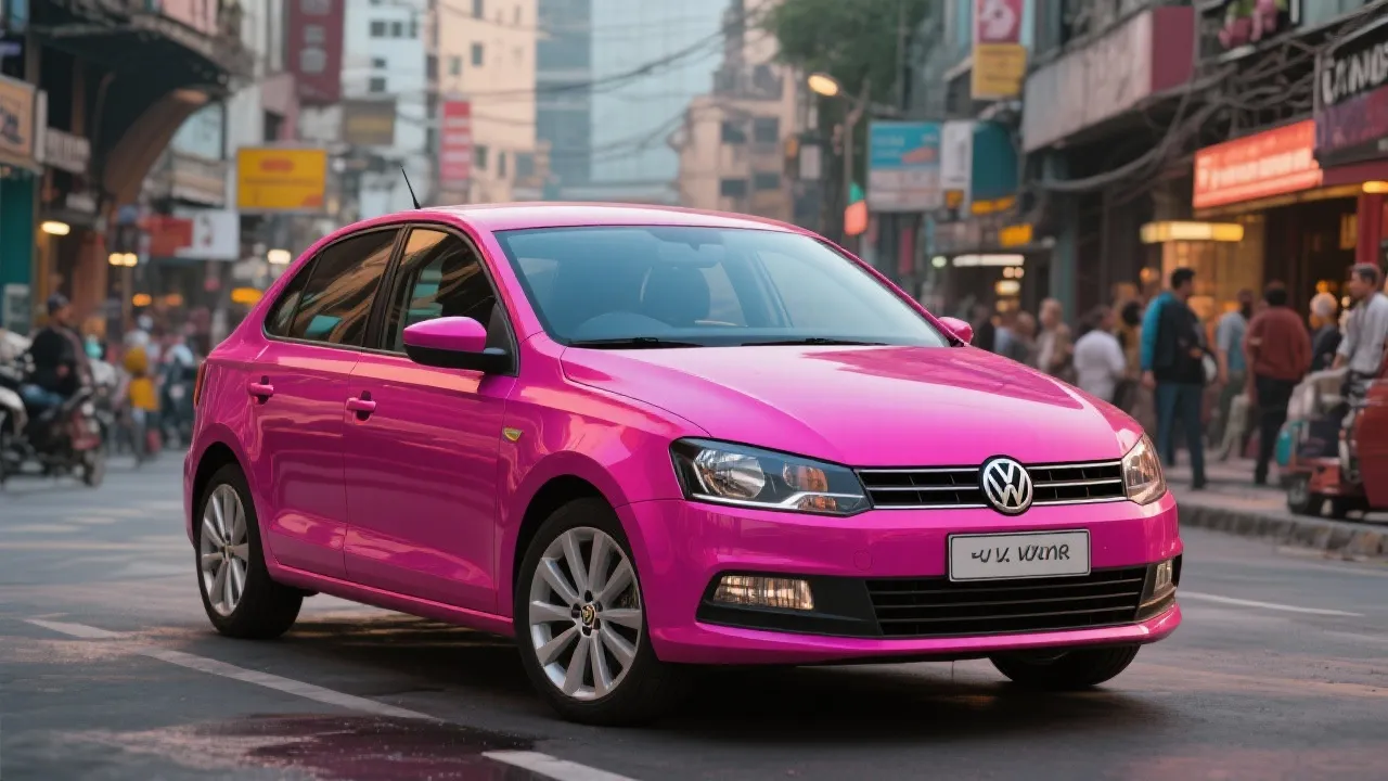 Comprehensive Guide to P0441 VW Vento