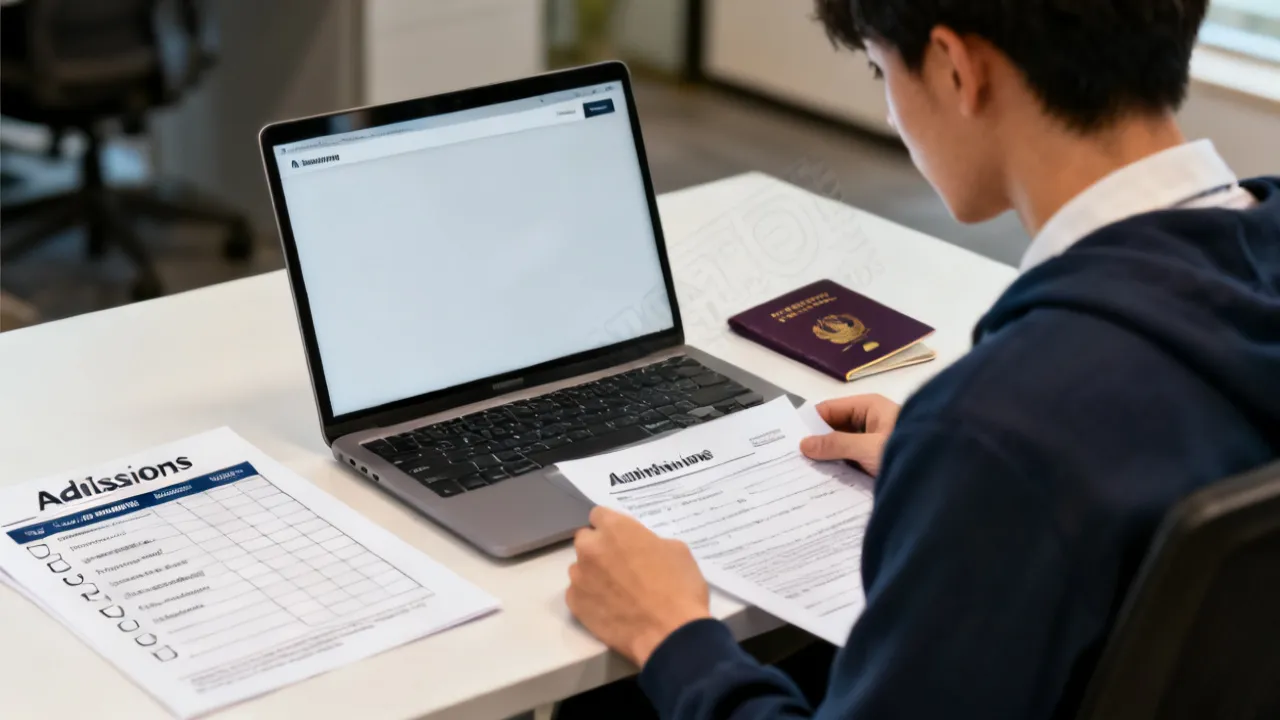 Using LSAC for International Law School Planning