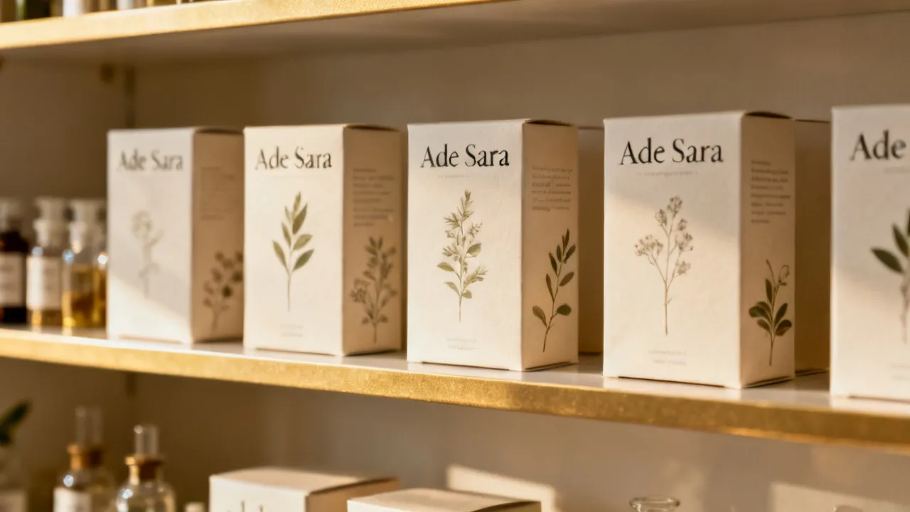 A Scholarly Guide to Ade Sara Offerings