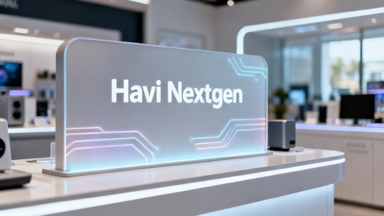 Havi Nextgen: Market-Ready Evaluation Guide