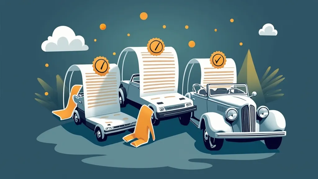 Understanding Fleet Warranty Essentials