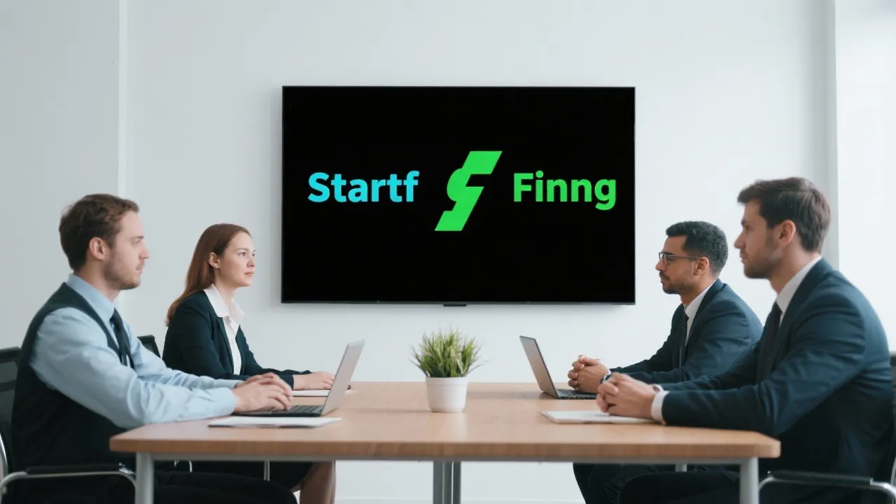 Navigating Startup Funding Sources