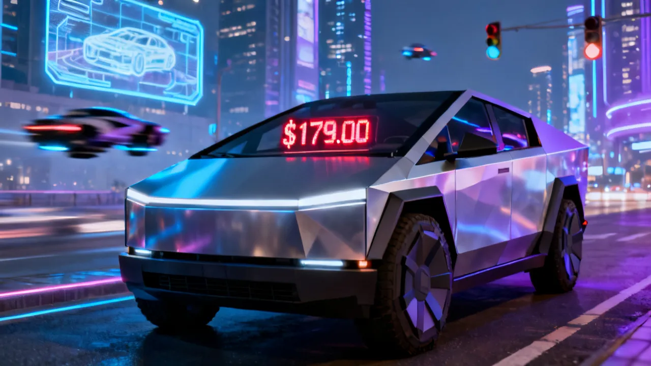 Affordable Electric Cars Revolutionize the Market