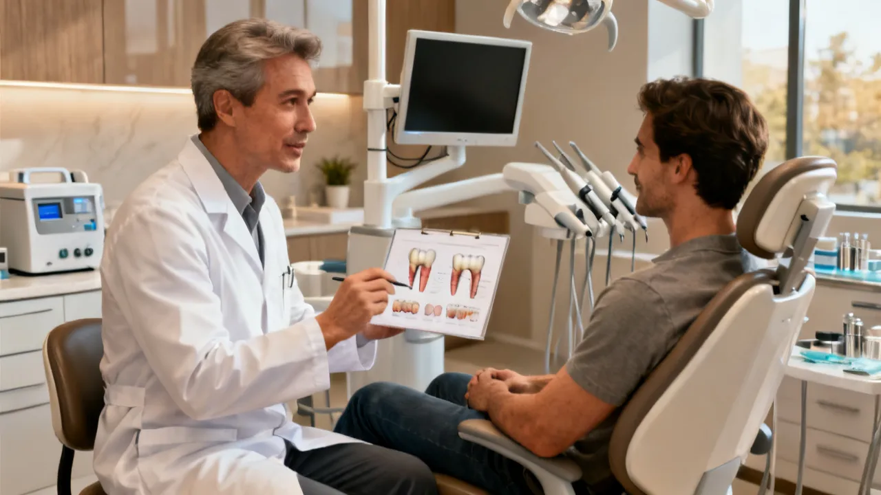 Low-Cost Dental Implants: Costs, Steps, and Quality