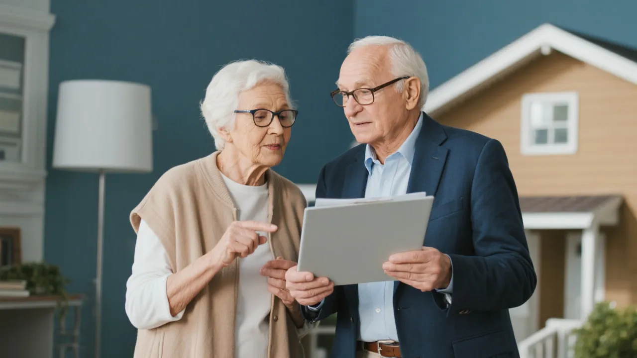 Navigating Rental Options in Senior Living