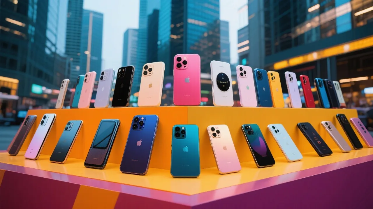 Navigating Cell Phone Deals