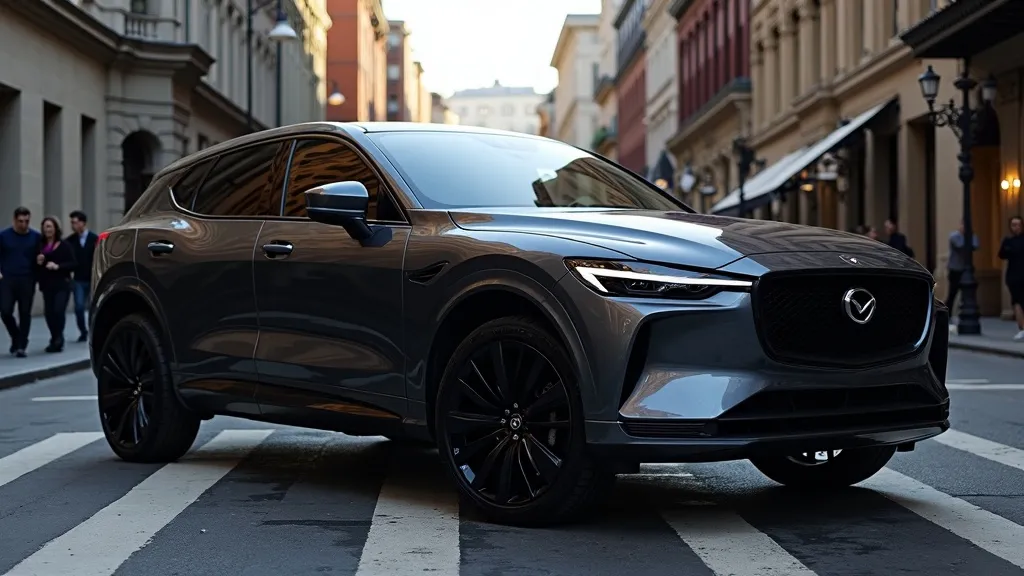 Navigating Repo SUV Deals