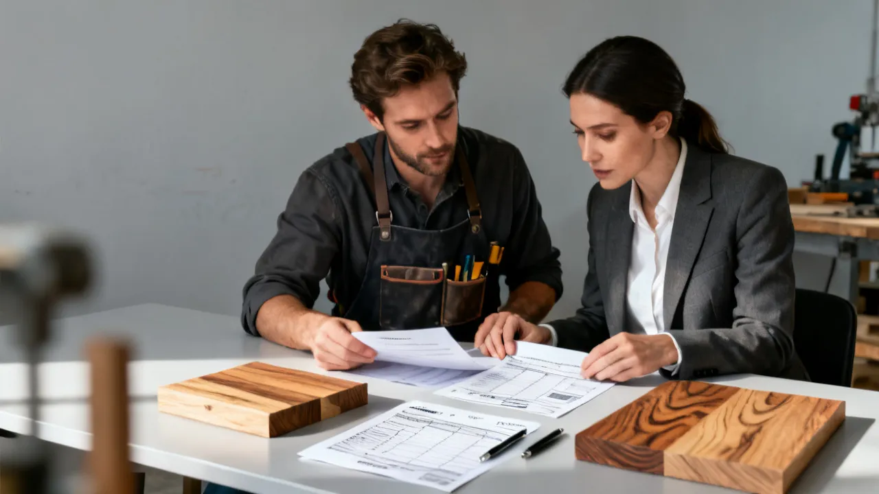 Altamirbarbosadossantos: Procurement Insight and Vendor Assessment