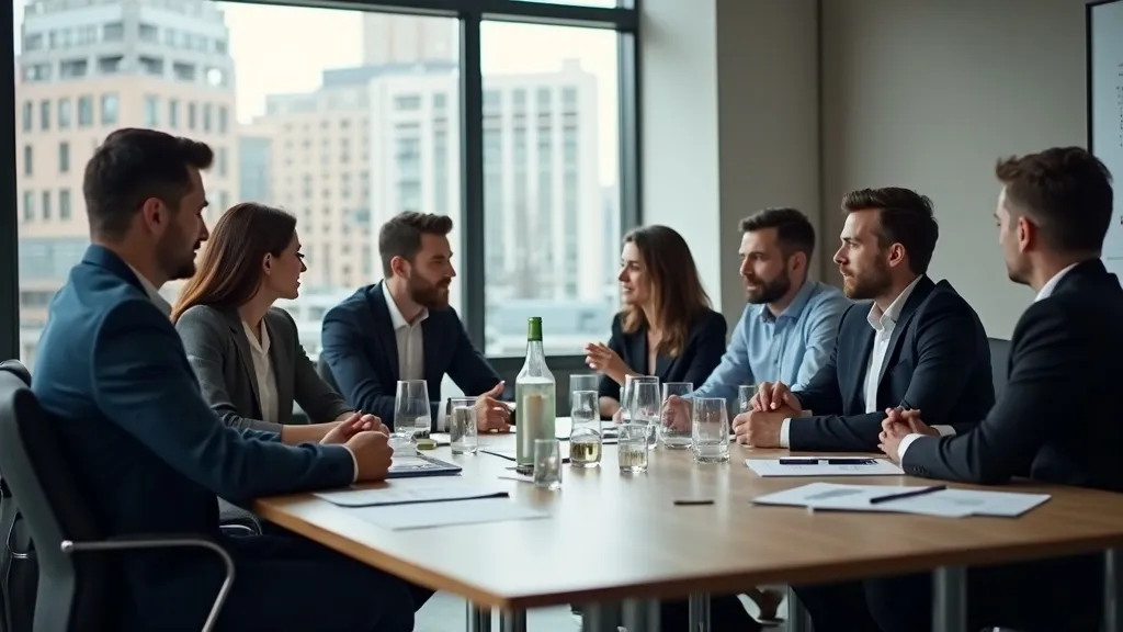 Exploring B2B MBA Opportunities