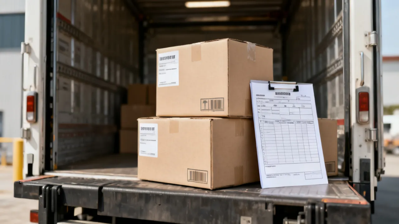 Practical Guide to Industrial Procurement Planning