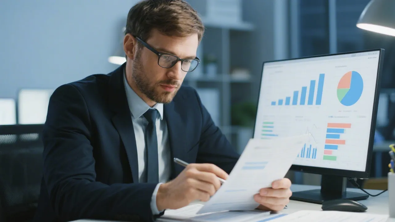 Understanding Managerial Analyzers