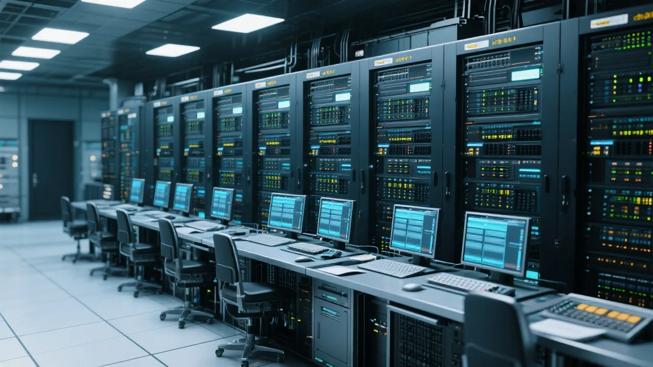 Unveiling Mainframe Vantage Attributes