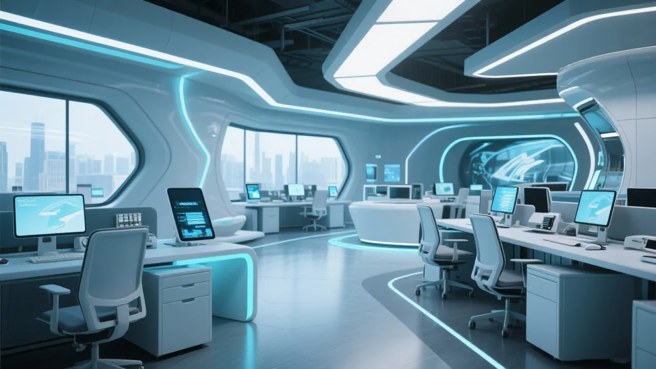 Understanding 4it Solutions and Their Impact