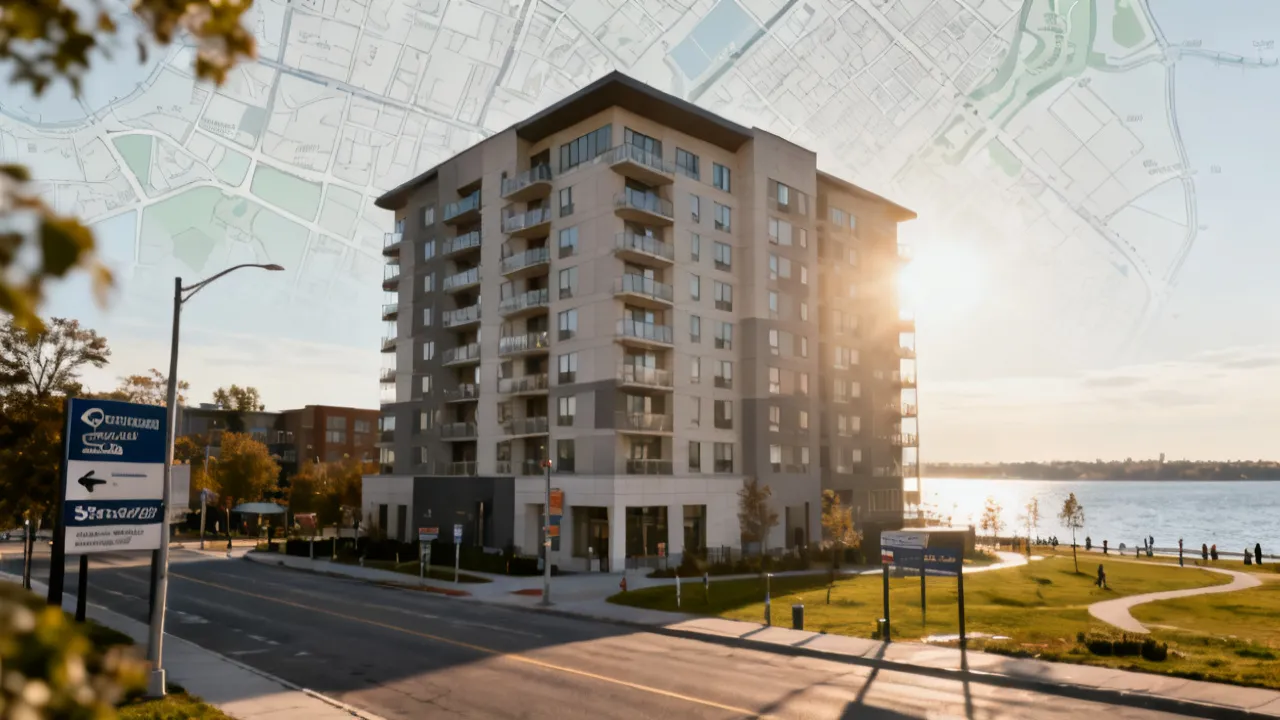 Finding Affordable Rentals Near Scarborough