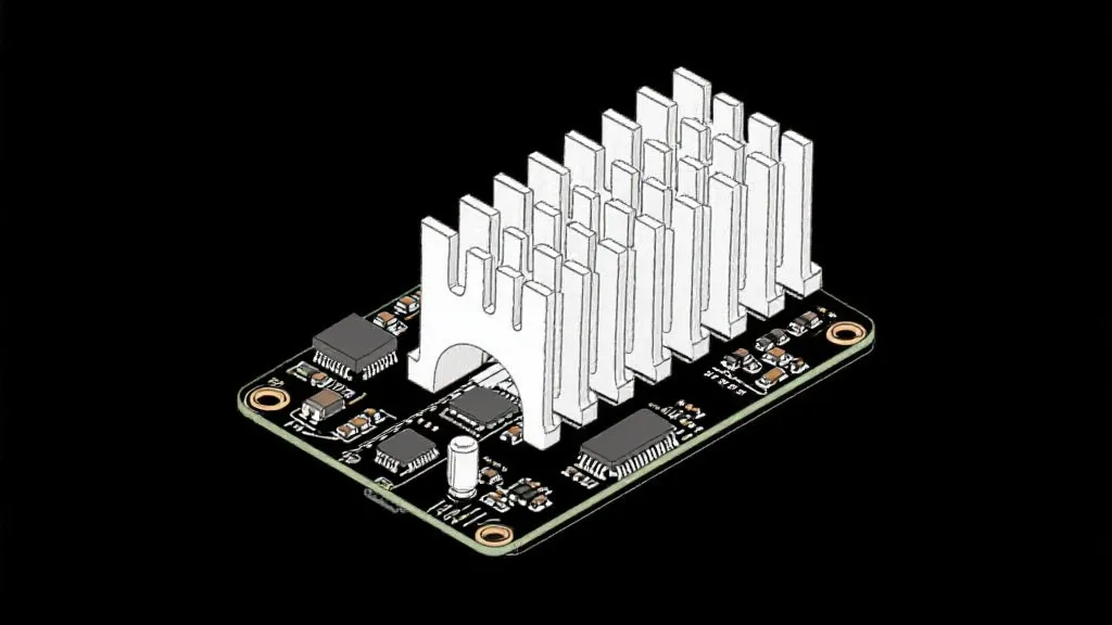 Essential Guide to 7805 Heatsink