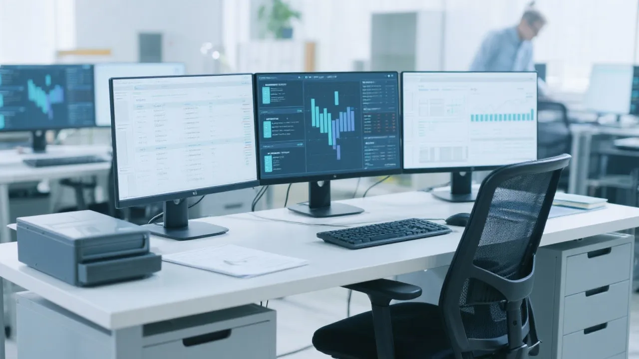 Comprehensive Overview of AssetExplorer