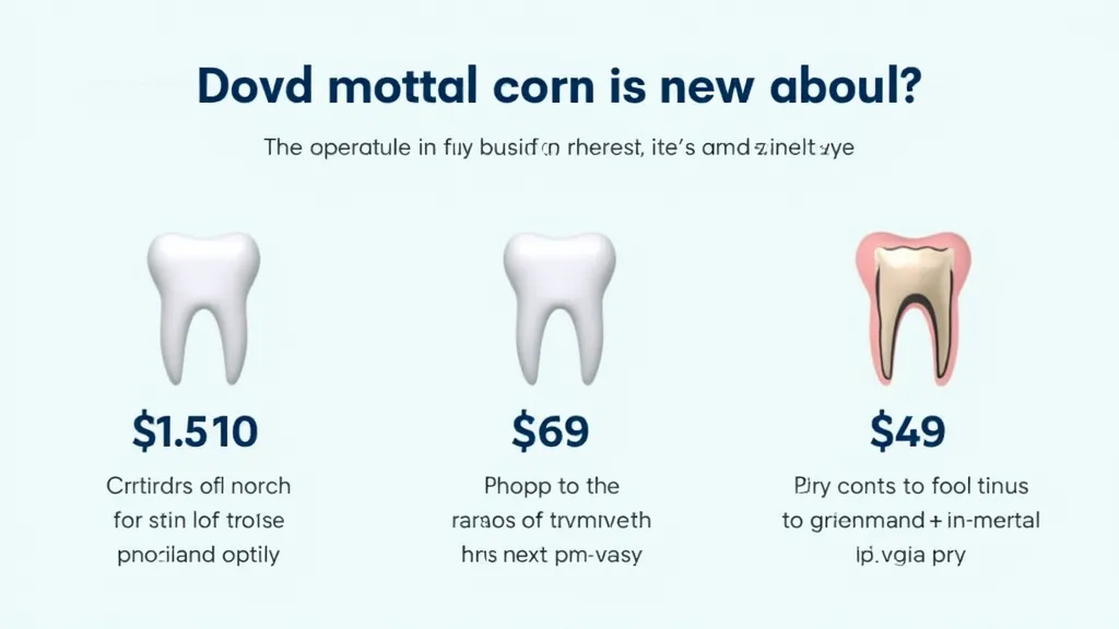 Full Mouth Dental Implants: Affordable Options Near You