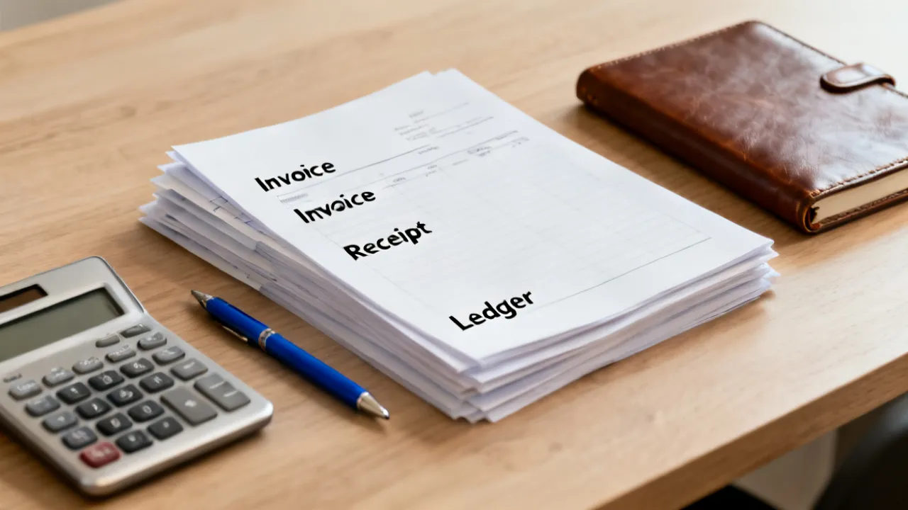 Mastering the Art of Bookkeeping