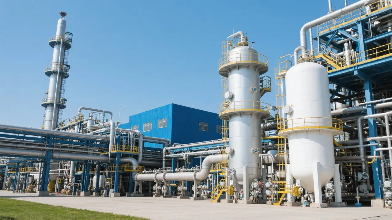 Understanding Sasol Polypropylene