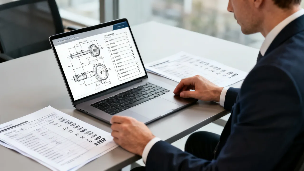 Understanding Iybrefvda in Modern Supply Decisions
