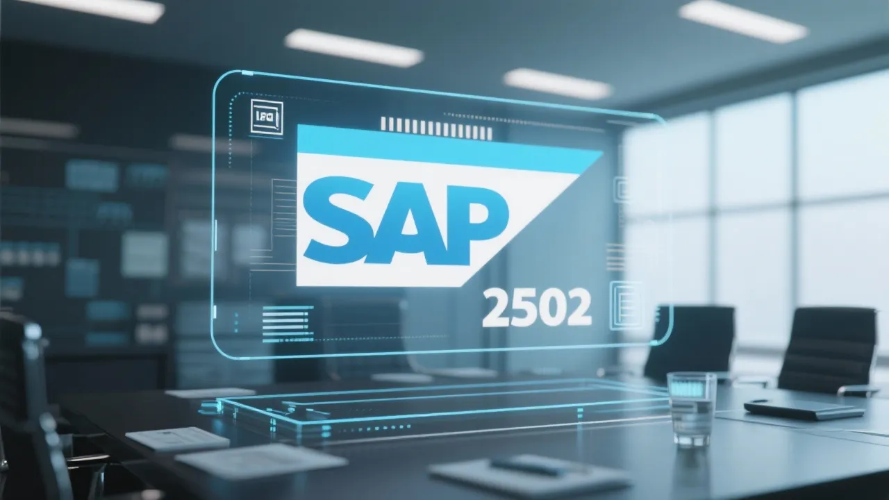 Understanding SAP 2502 Functionality
